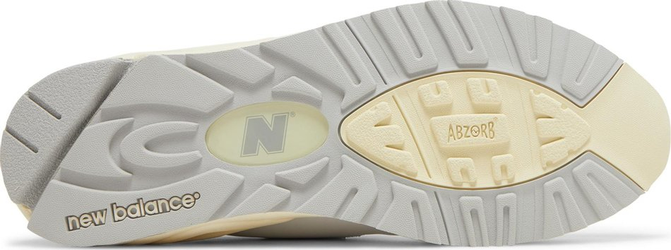 Teddy Santis x 990v2 Made in USA  Sea Salt  M990TC2