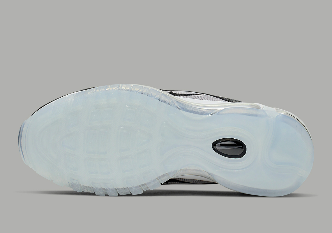 Air Max 97 RFT GS  Gunsmoke  BQ8437-001