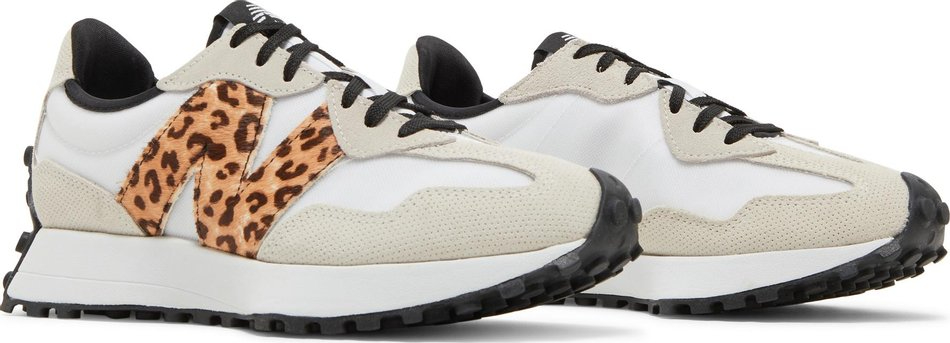 Wmns 327  Leopard  WS327SD