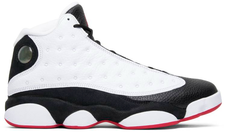 Air Jordan 13 Retro  He Got Game  2018 414571-104