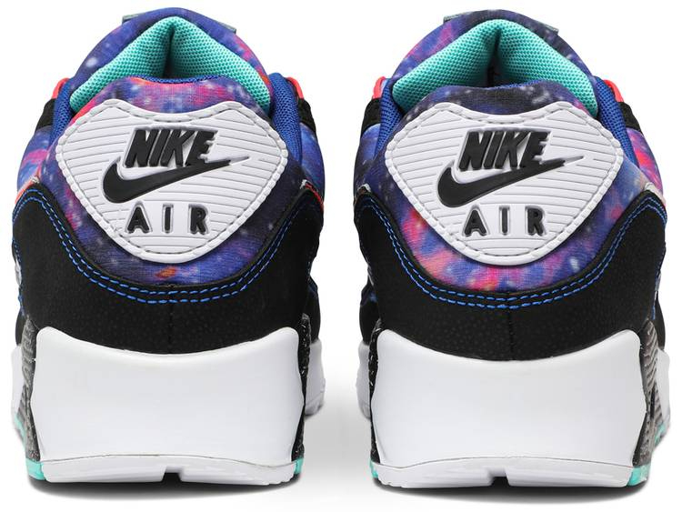 Air Max 90  S*pernova 2020  CW6018-001