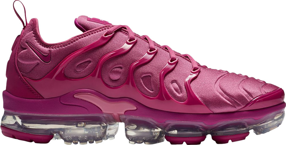 Air VaporMax Plus  Berry  DC1850-600