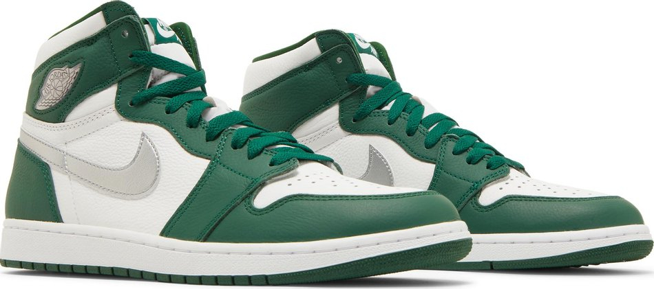 Jordan Reps 1  Retro High OG  Gorge Green  DZ5485-303