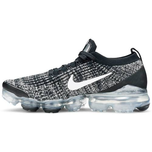 Wmns Air VaporMax Flyknit 3  Oreo  AJ6910-001