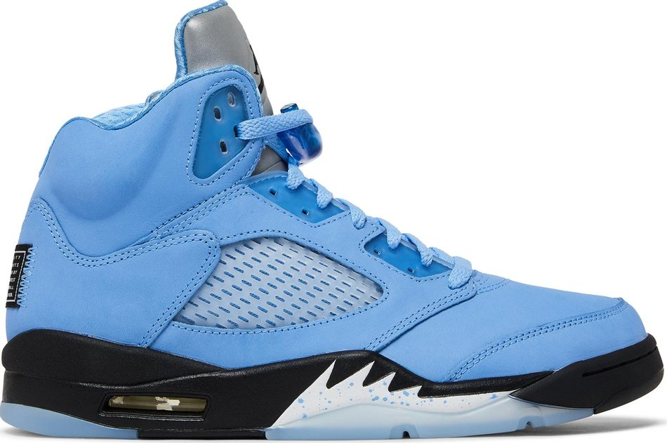 Air Jordan 5 Retro  UNC  DV1310-401
