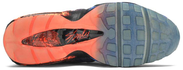 Air Max 95  DB  839165-064