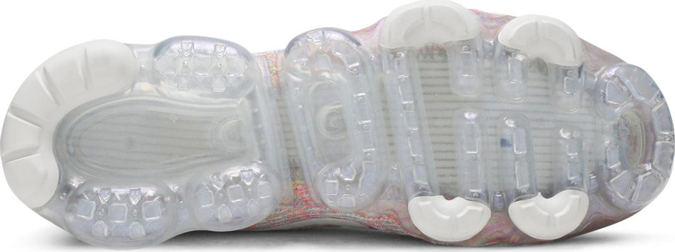 Wmns Air VaporMax Flyknit 3  Sunset Pulse  AJ6910-008