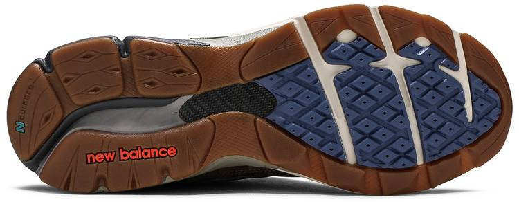 Bodega x 990v3 Made In USA  Anniversary  M990BD3