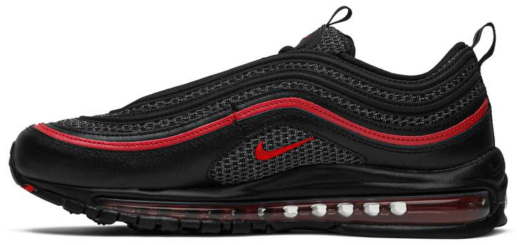Wmns Air Max 97  Valentine s Day  CU9990-001