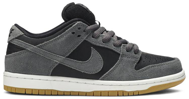 SB Dunk Low TRD  Dark Grey  AR0778-001