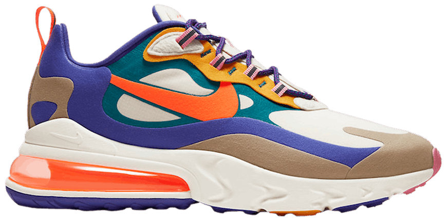 Air Max 270 React  ACG  CU3014-181