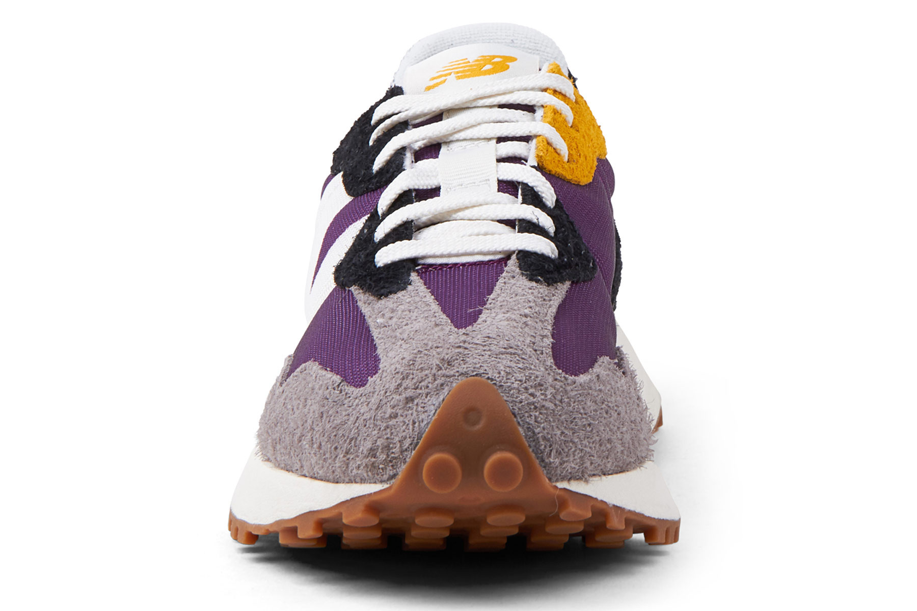 Wmns 327  Midnight Magenta  WS327COA