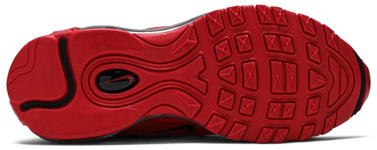 Air Max 97  University Red  BV6113-600