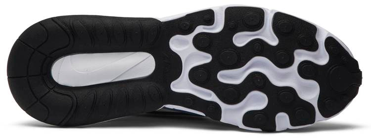 Air Max 270 React  Bauhaus Kids AT6174 002