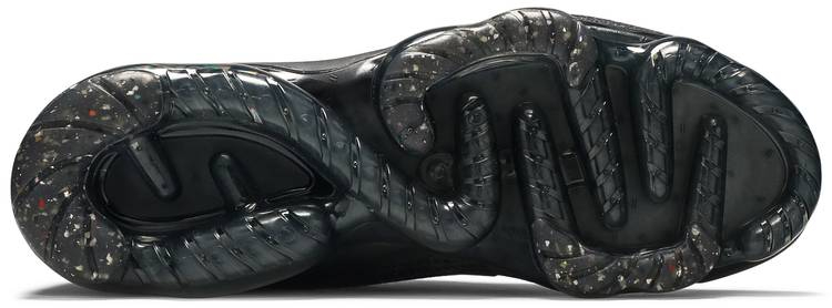 Air VaporMax 2021 Flyknit  Triple Black  DH4084-001