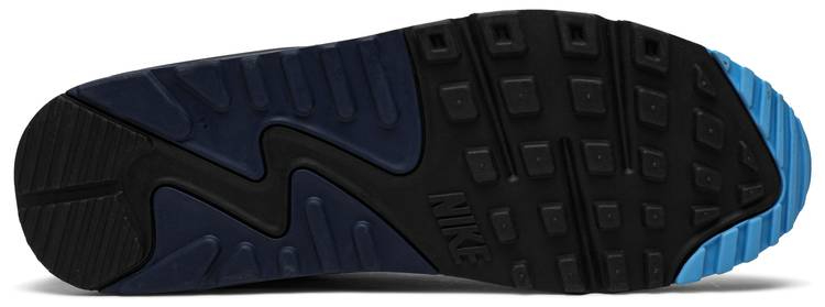 Air Max 90  UNC  AJ1285-105