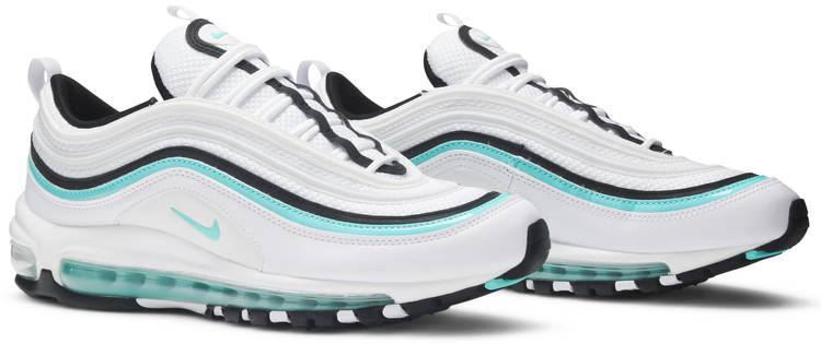 Wmns Air Max 97  Teal  CZ3574-130