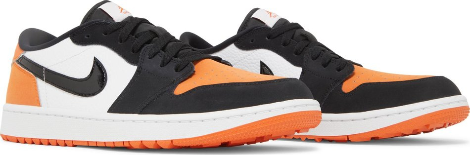 Air Jordan 1  Low Golf  Shattered Backboard  DD9315-800