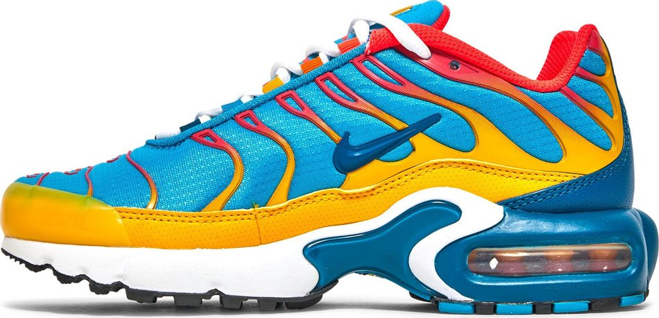 Air Max Plus GS  S*perman Ice Cream  CJ9987-600