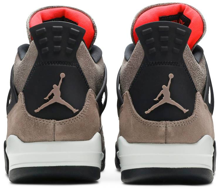 Air Jordan 4 Retro  Taupe Haze  DB0732-200 Reps