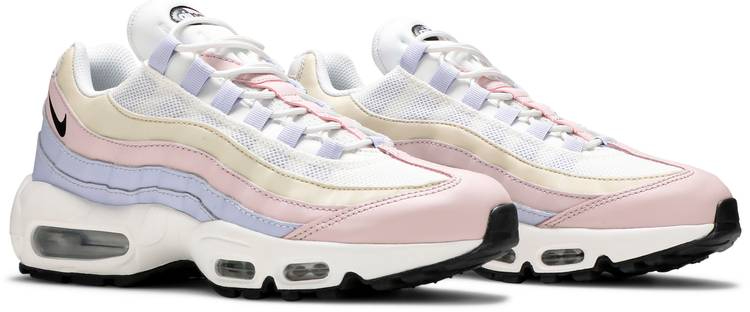 Wmns Air Max 95  Ghost Pastel  CZ5659-001