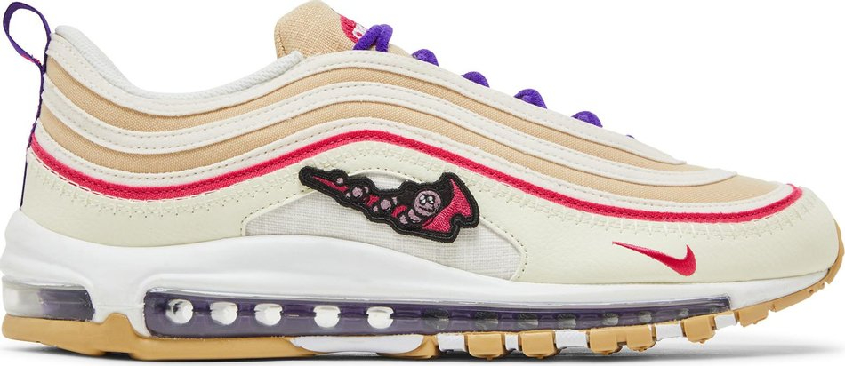 Air Max 97  Air Sprung-Cream  DH4759-200