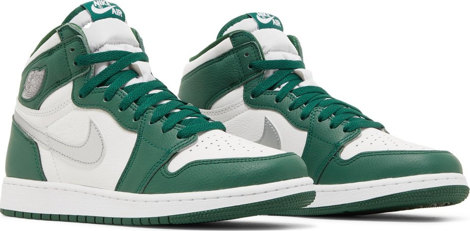 Air Jordan 1  Retro High OG GS  Gorge Green  575441-303