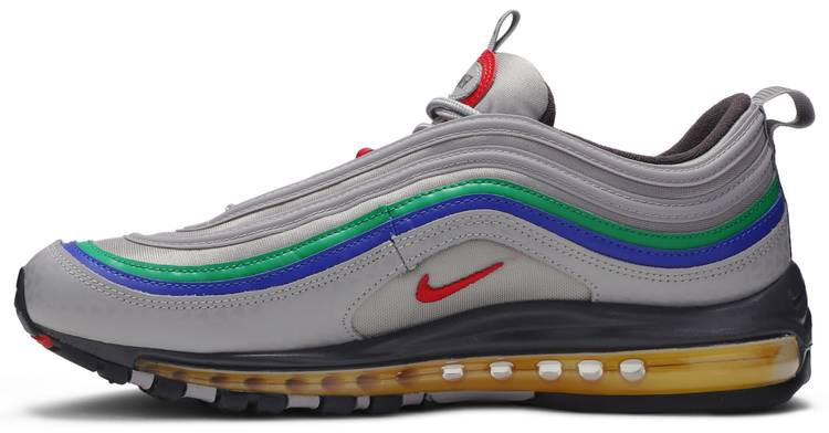 Air Max 97  Nintendo 64  CI5012-001