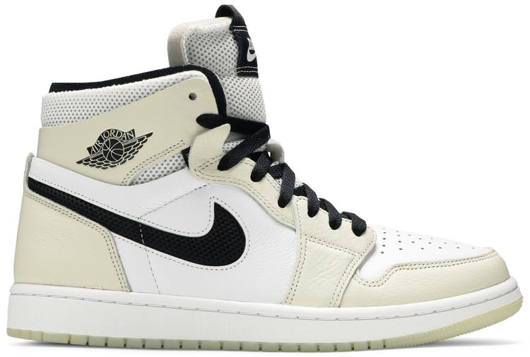 Jordan Reps 1 High Zoom Comfort  Light Bone  CT0979-002