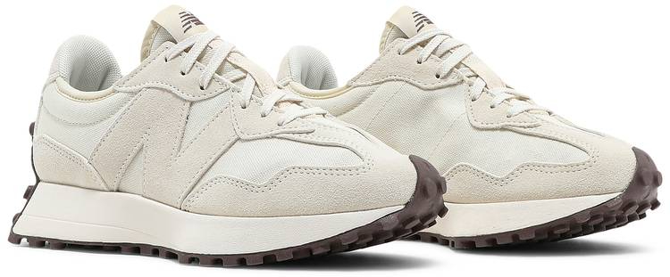 Wmns 327  Angora  WS327FB