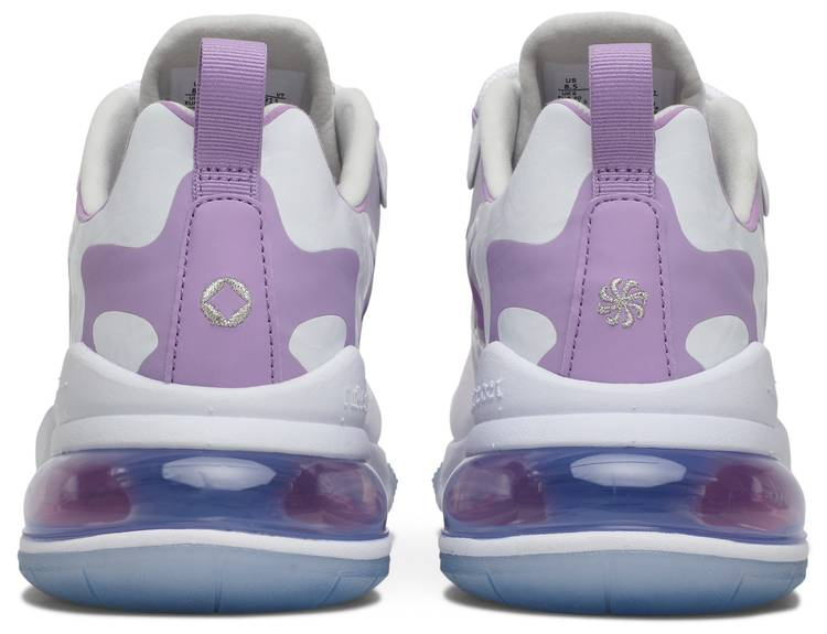 Wmns Air Max 270 React  Chinese New Years  CU2995-911