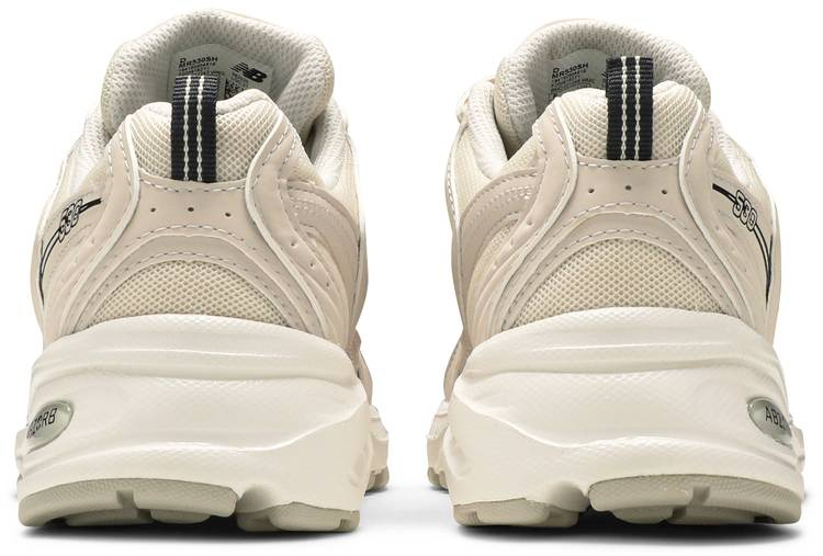 530v2 Retro  Khaki  MR530SH