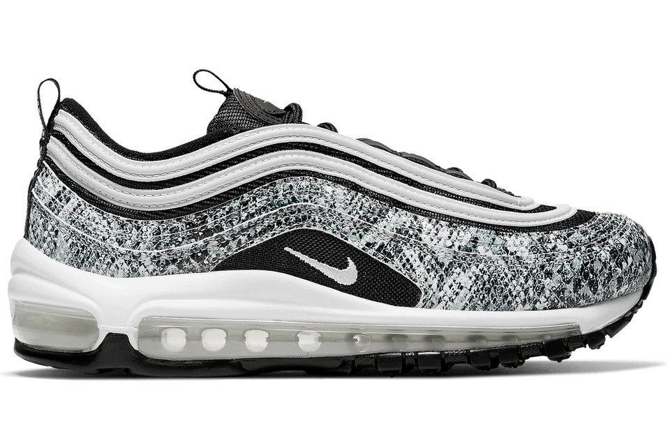 Wmns Air Max 97  Cocoa Snake  CT1549-001