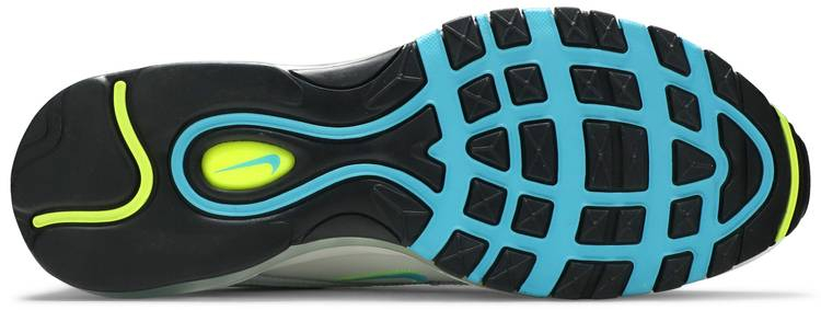 Air Max 97  Worldwide Pack-White  CZ5607-100