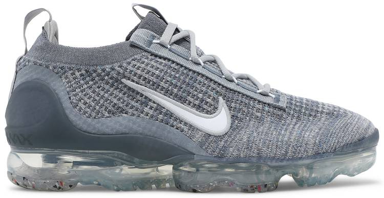 Air VaporMax 2021 Flyknit  Armory Blue  DH4084-400
