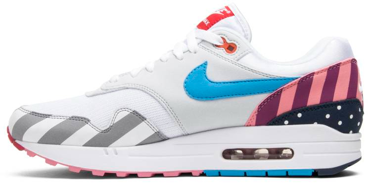 Parra x Air Max 1 AT3057-100