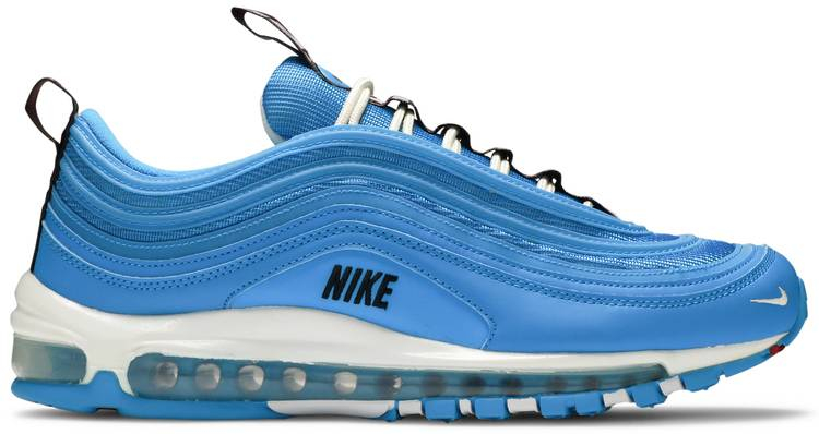 Air Max 97  Blue Hero  312834-401