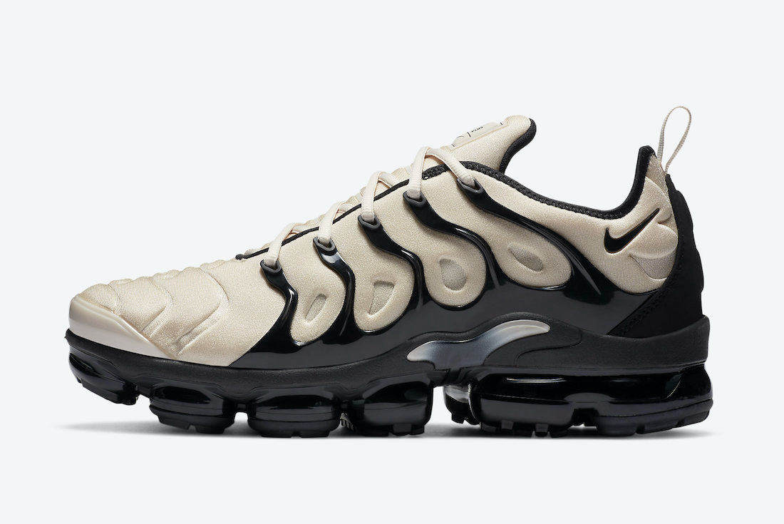 Air VaporMax Plus  Light Orewood Brown  DH0860-100