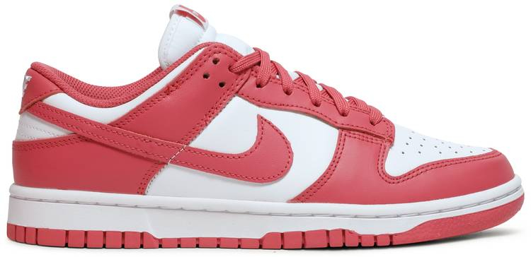 Wmns Dunk Low  Archeo Pink  DD1503-111