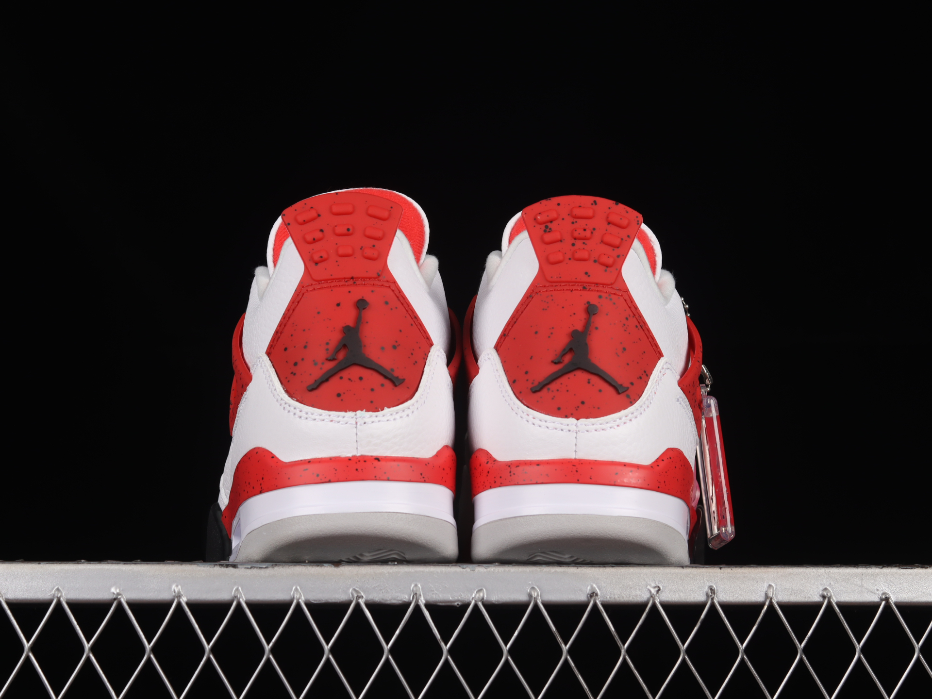 Air Jordan 4 Retro  Red Cement  DH6927-161 Replicas