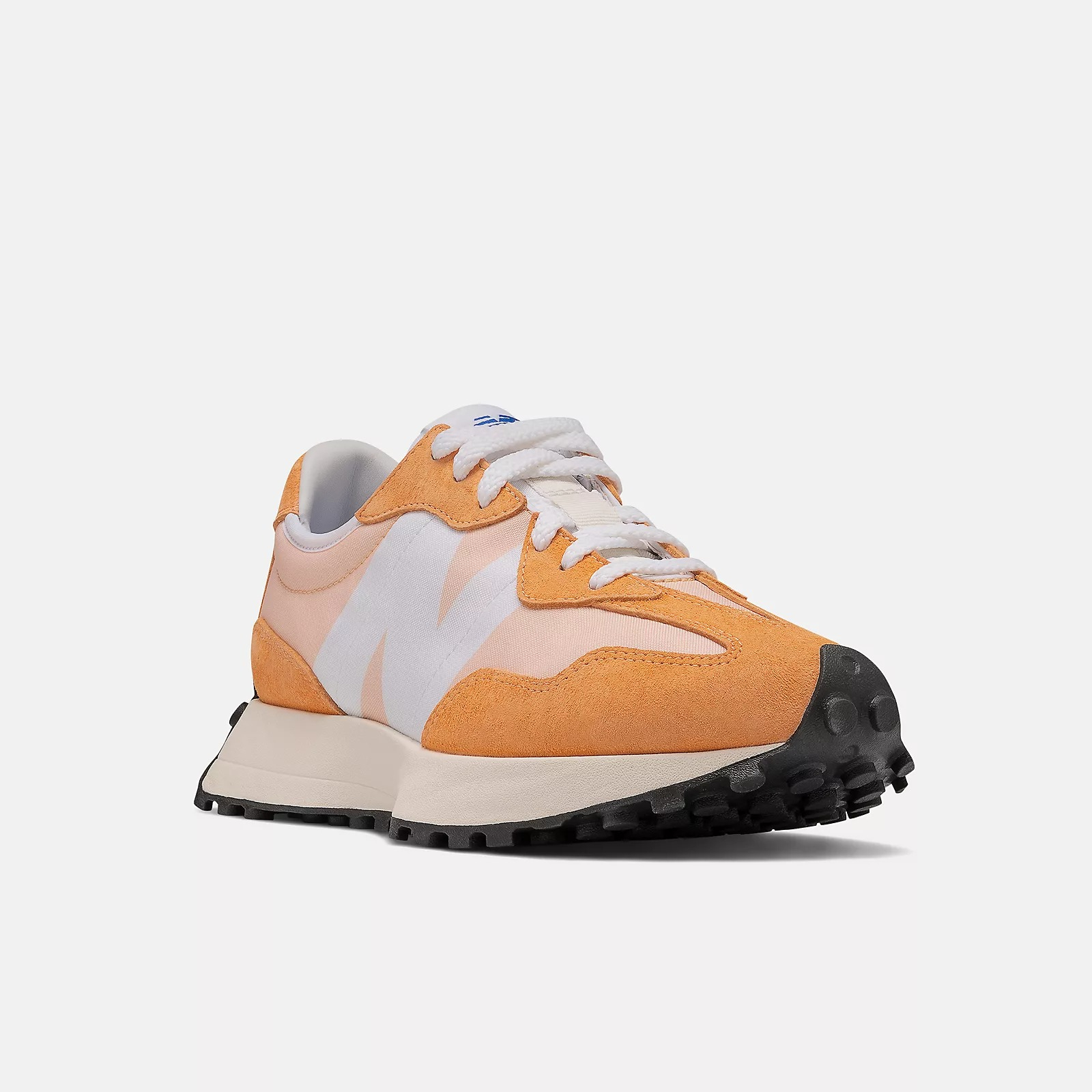 Wmns 327  Orange  WS327LF1