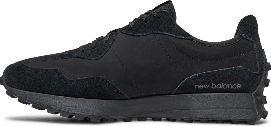 327  Black  MS327LX1