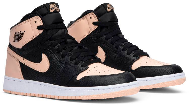 Air Jordan 1 Retro High OG GS  Crimson Tint  575441-081