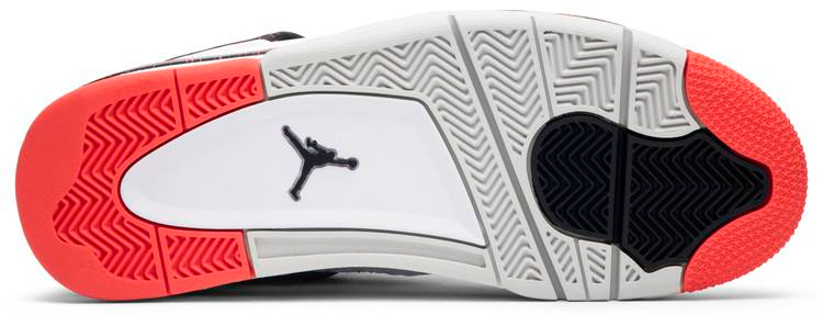 Air Jordan 4 Retro  Pale Citron  308497-116 Replicas