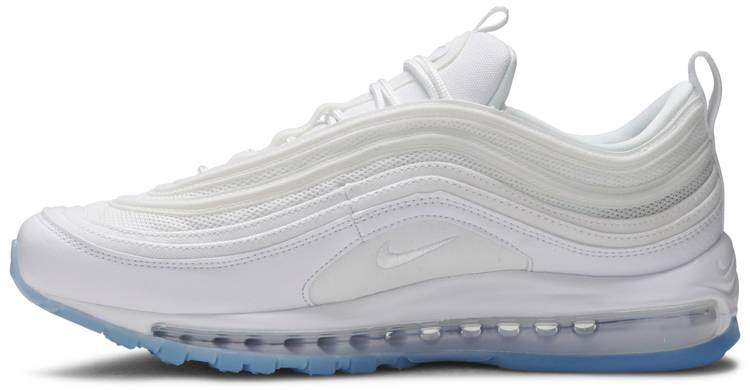 Air Max 97  White Ice  CT4526-100