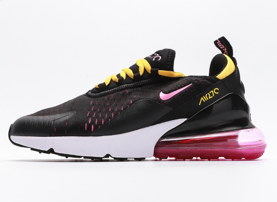 Air Max 270  Hyper Magenta  AH8050-006