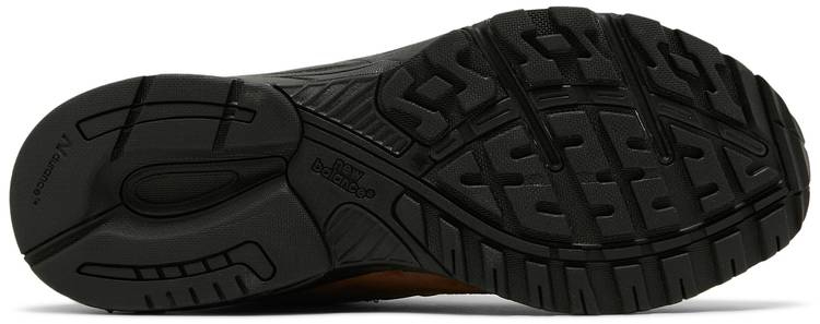 Aime Leon Dore x 993 Made in USA  Brown  MR993ALD