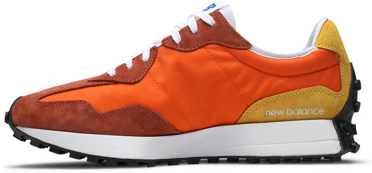 327  Marine Blue Orange  MS327LAA