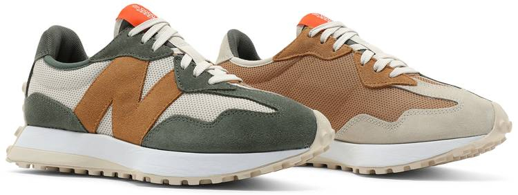 Todd Snyder x 327  Farmers Market Pack-Wheat  MS327TSC