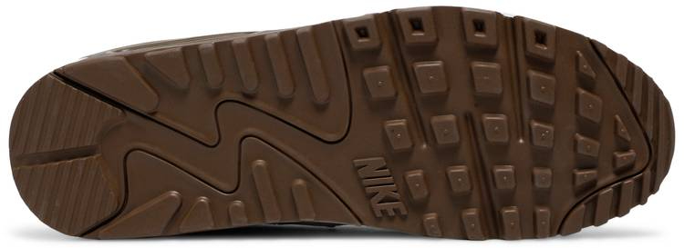 DQM x Air Max 90  Bacon  2021 CU1816-100